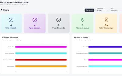 Automation Portal v4.0 Release