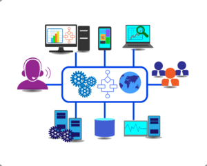 Logic Apps Power Automate graphic